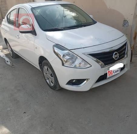 نيسان صني